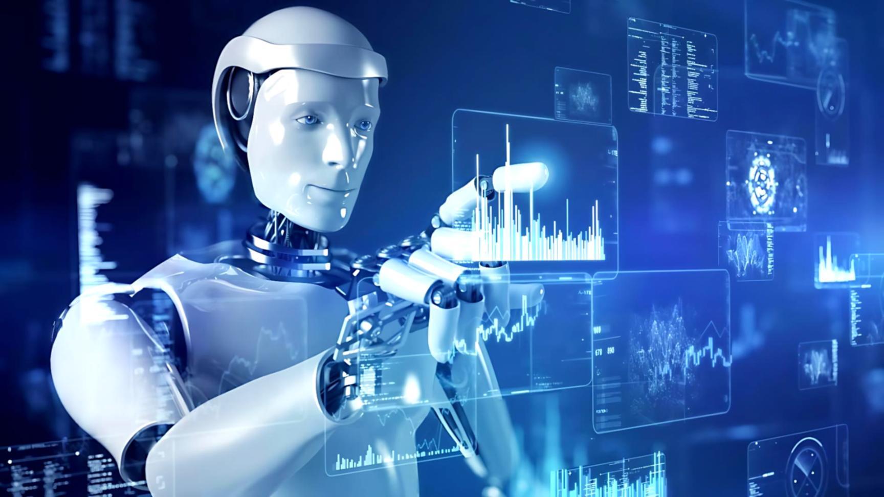 Visualisierung von Datenanalyse-Prozessen und Machine-Learning-Modellen